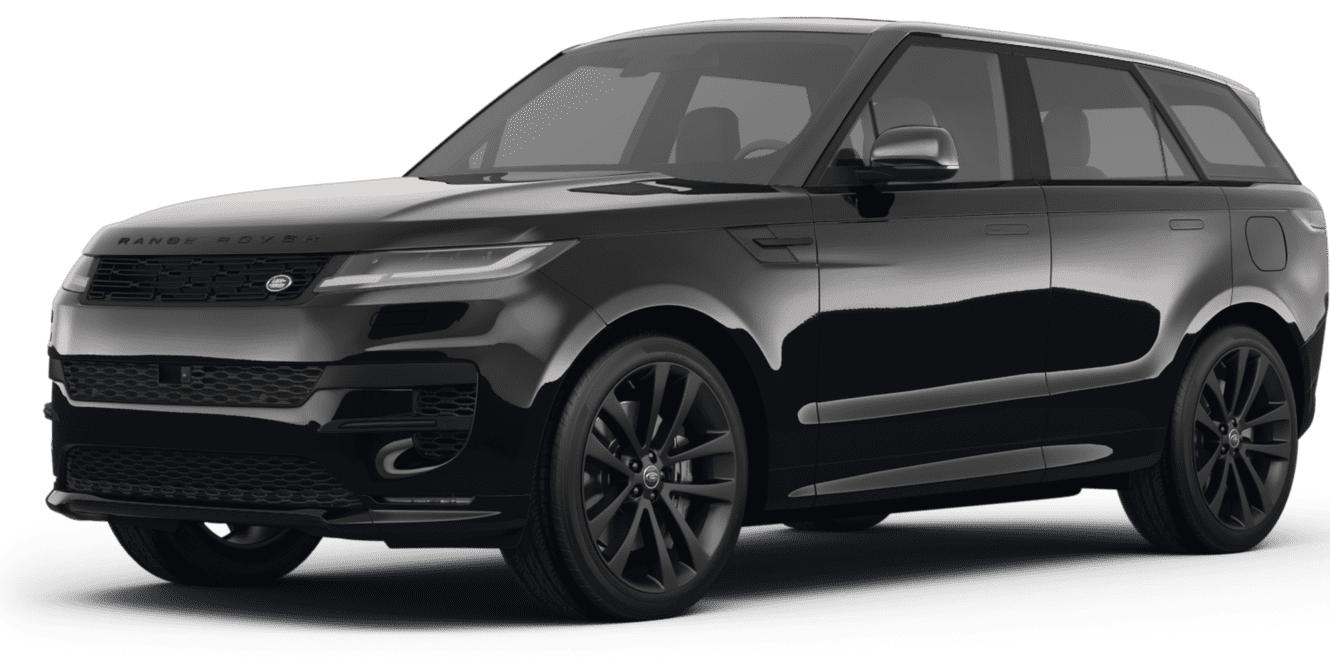 LAND ROVER RANGE ROVER SPORT 2023 SAL1P9EUXPA111054 image